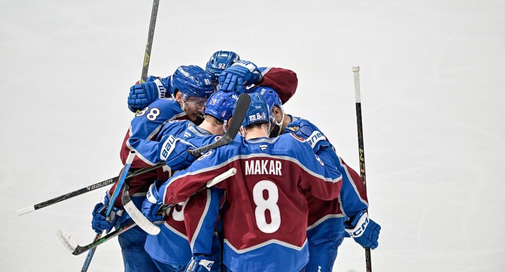Best Bet For Saturday (May 9th): NHL Playoffs Predictions