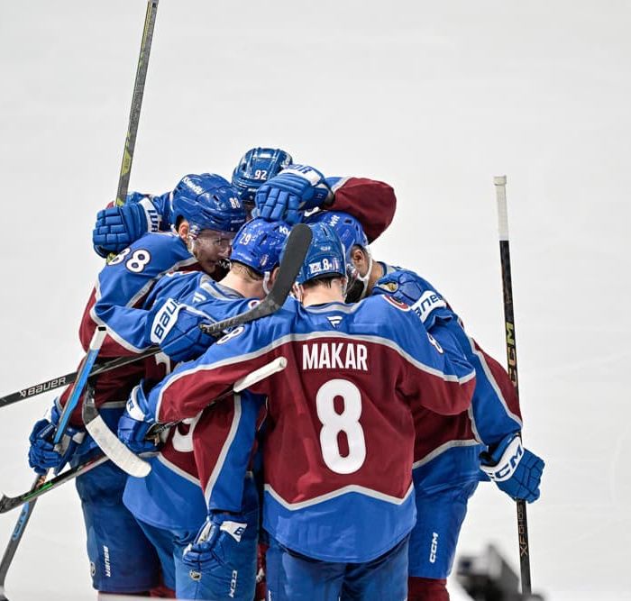 Best Bet For Saturday (May 9th): NHL Playoffs Predictions