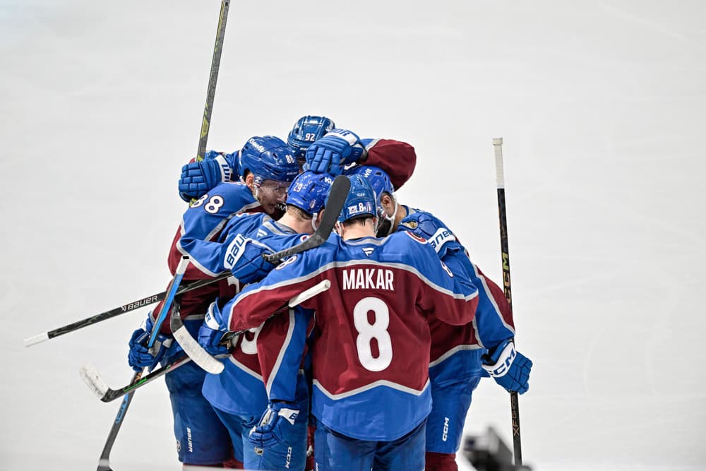 Best Bet For Saturday (May 9th): NHL Playoffs Predictions