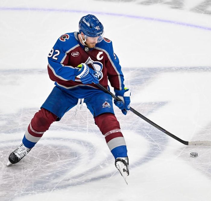 NHL Goal Scorer Parlay For Tuesday (May 26th): NHL Predictions