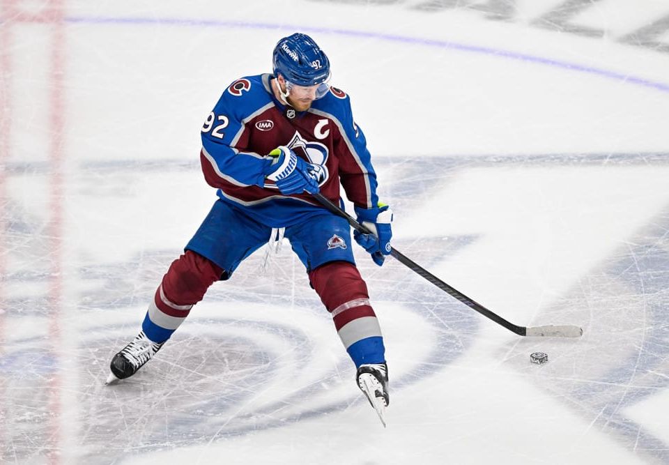 NHL Goal Scorer Parlay For Tuesday (May 26th): NHL Predictions