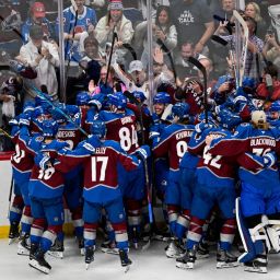 Best Bet For Wednesday (May 20th): NHL Playoffs Predictions