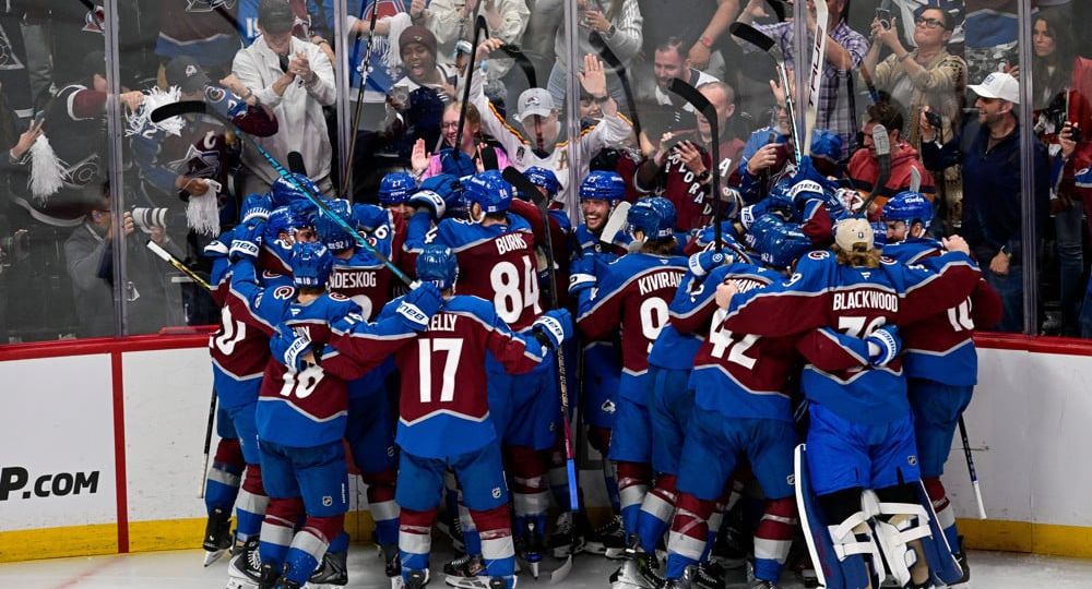 Best Bet For Wednesday (May 20th): NHL Playoffs Predictions