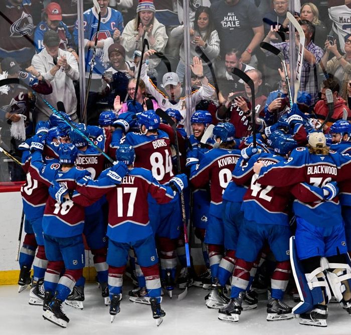 Best Bet For Wednesday (May 20th): NHL Playoffs Predictions