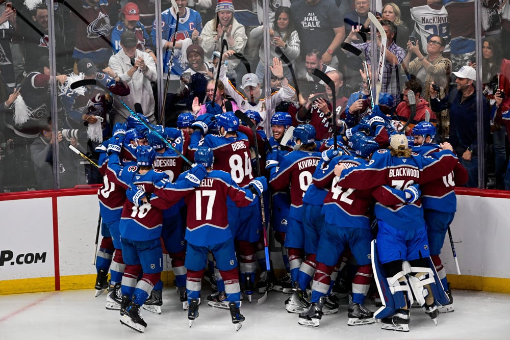 Best Bet For Wednesday (May 20th): NHL Playoffs Predictions