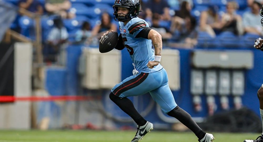 2026 UFL Week 8 Preview, Picks, and Best Bets