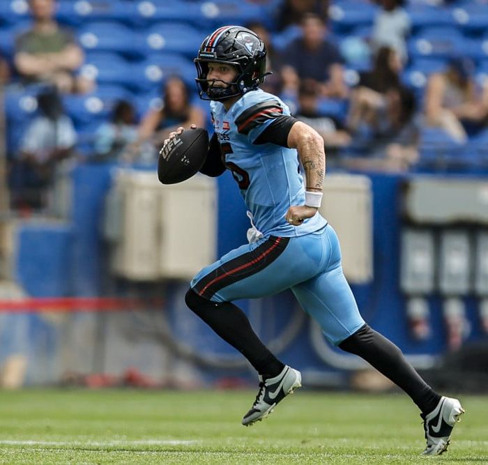 2026 UFL Week 8 Preview, Picks, and Best Bets