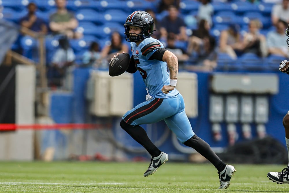 2026 UFL Week 8 Preview, Picks, and Best Bets