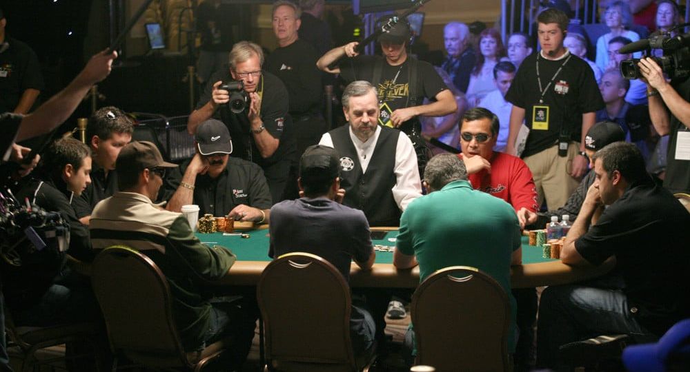 worst beats in poker history