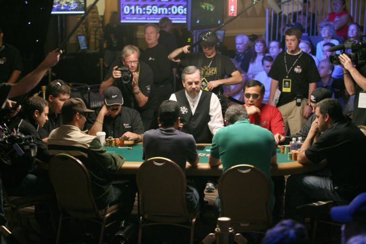 worst beats in poker history