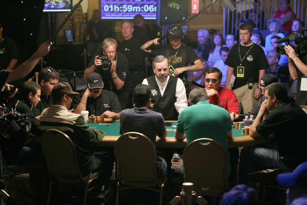 worst beats in poker history