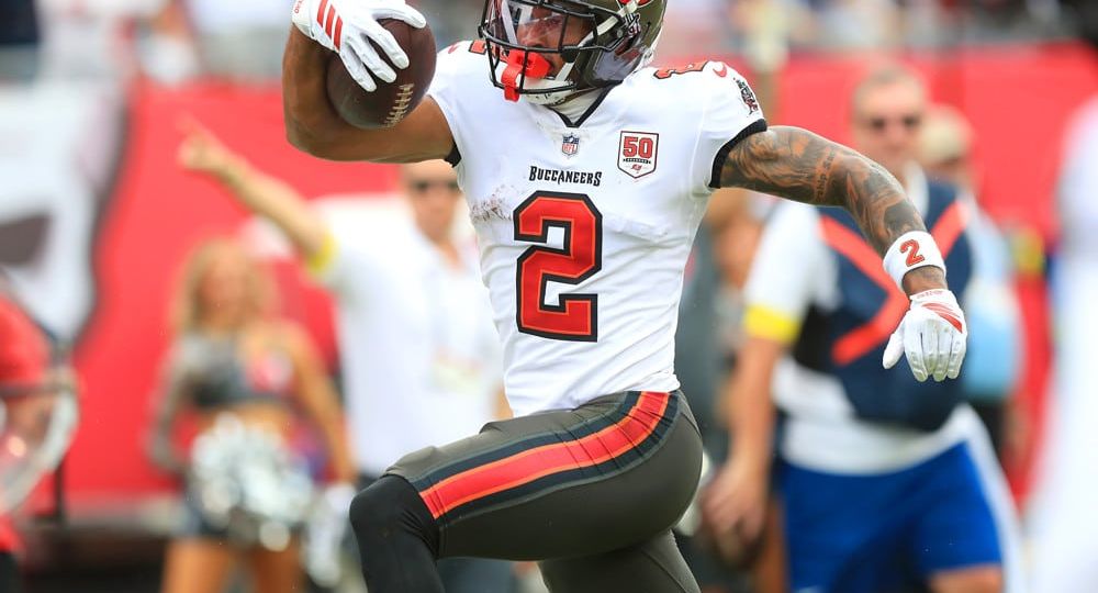 NFL Futures 2026: Wide Receiver Best Bets