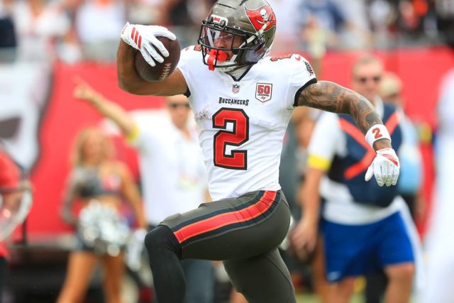 NFL Futures 2026: Wide Receiver Best Bets