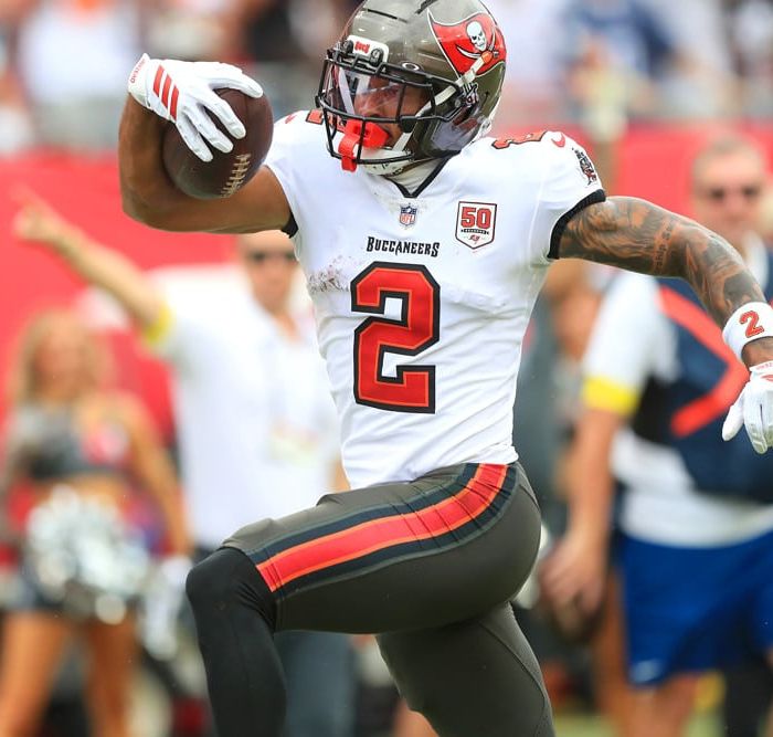 NFL Futures 2026: Wide Receiver Best Bets