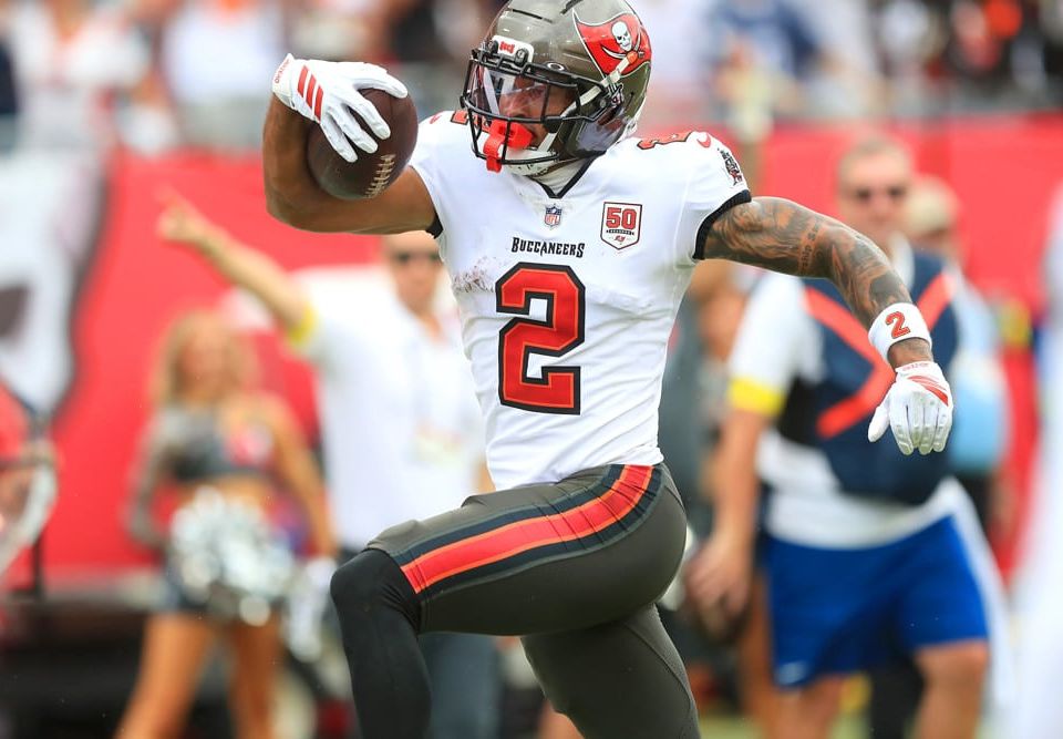 NFL Futures 2026: Wide Receiver Best Bets