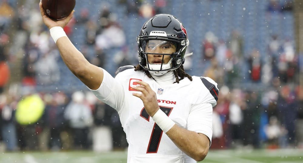 2026 Top NFL Quarterback Futures