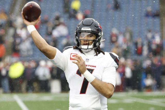 2026 Top NFL Quarterback Futures