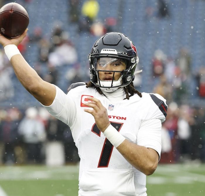 2026 Top NFL Quarterback Futures