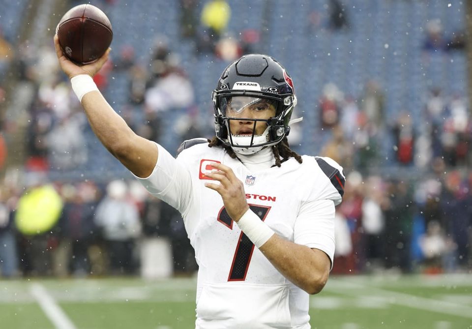 2026 Top NFL Quarterback Futures