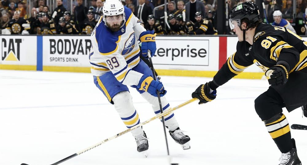 NHL Goal Scorer Parlay For Wednesday (May 6th): NHL Predictions