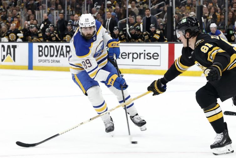 NHL Goal Scorer Parlay For Wednesday (May 6th): NHL Predictions