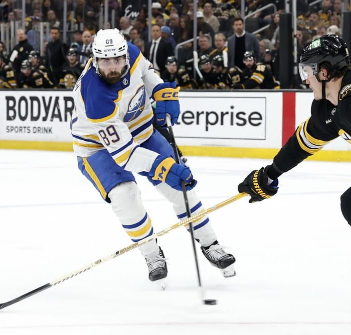 NHL Goal Scorer Parlay For Wednesday (May 6th): NHL Predictions