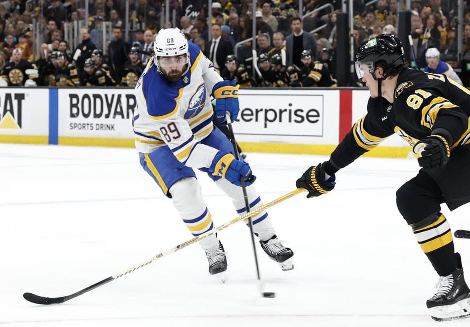 NHL Goal Scorer Parlay For Wednesday (May 6th): NHL Predictions