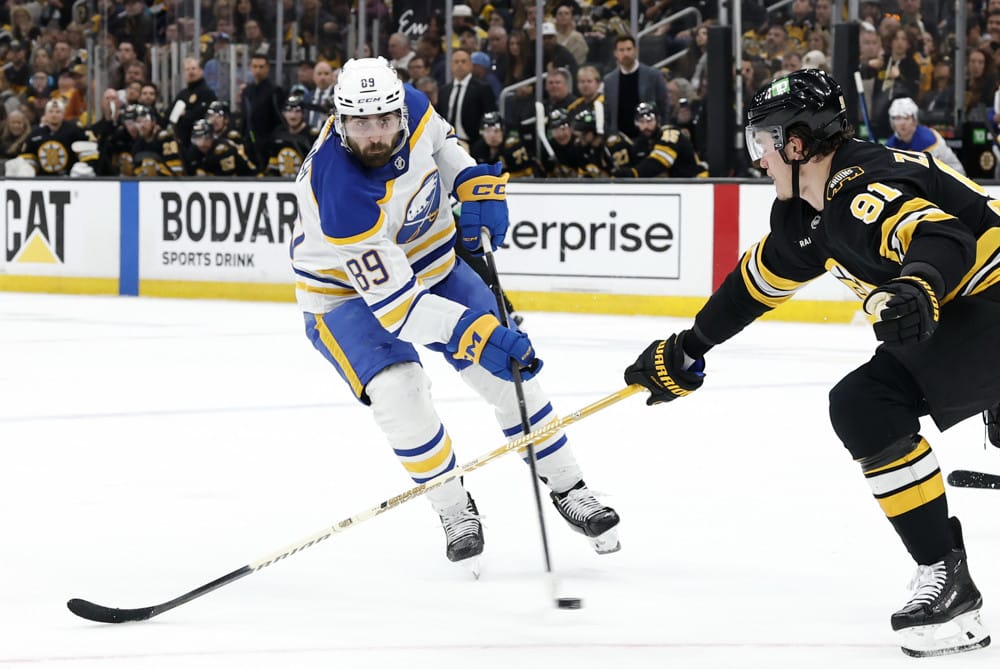 NHL Goal Scorer Parlay For Wednesday (May 6th): NHL Predictions