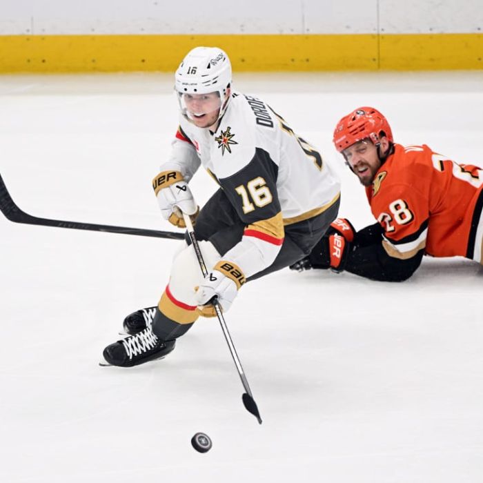 NHL Goal Scorer Parlay For Thursday (May 14th): NHL Predictions