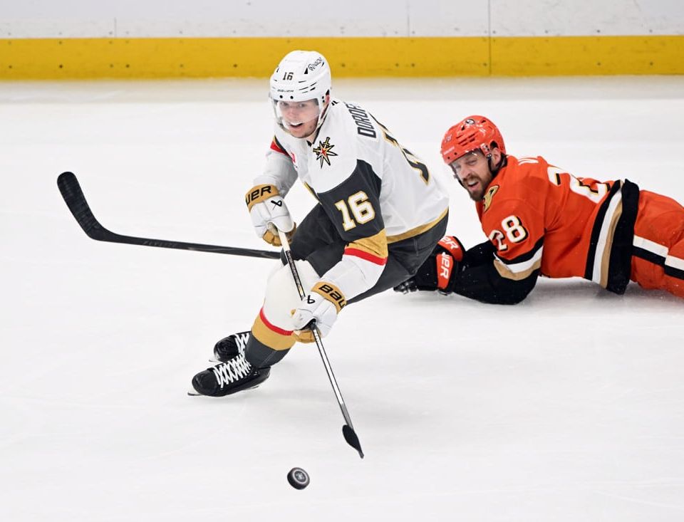 NHL Goal Scorer Parlay For Thursday (May 14th): NHL Predictions