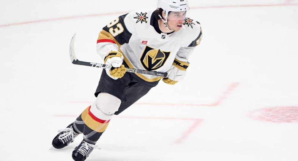 NHL Goal Scorer Parlay For Sunday (May 24th): NHL Predictions