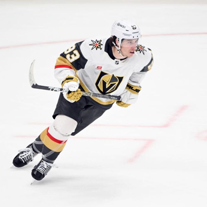 NHL Goal Scorer Parlay For Sunday (May 24th): NHL Predictions