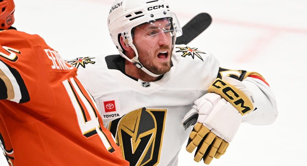 Best Bet For Sunday (May 10th): NHL Playoffs Predictions