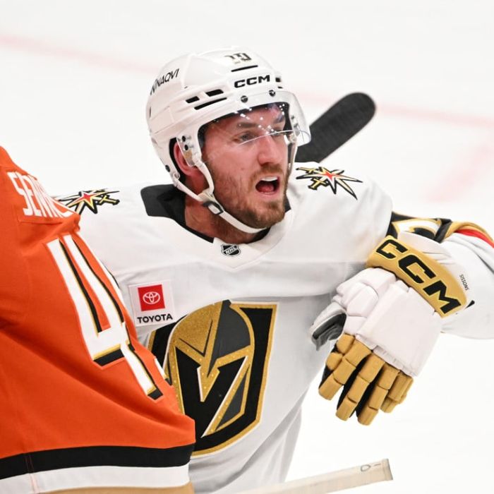 Best Bet For Sunday (May 10th): NHL Playoffs Predictions