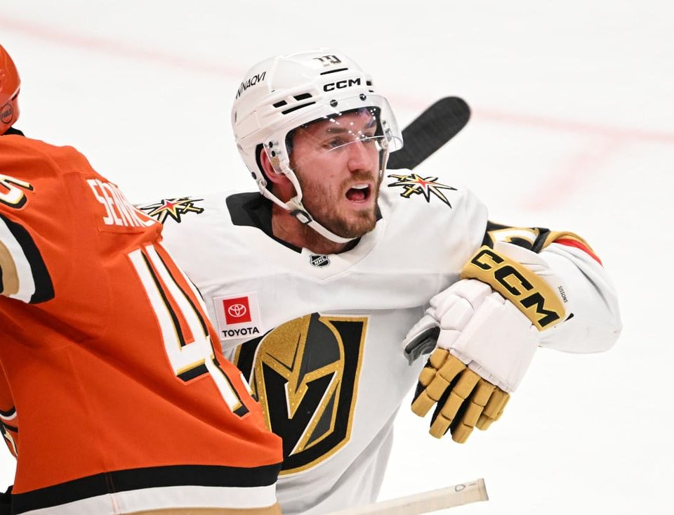 Best Bet For Sunday (May 10th): NHL Playoffs Predictions