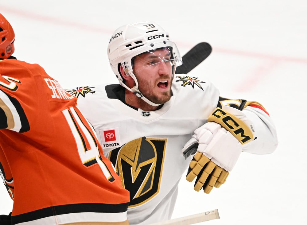 Best Bet For Sunday (May 10th): NHL Playoffs Predictions