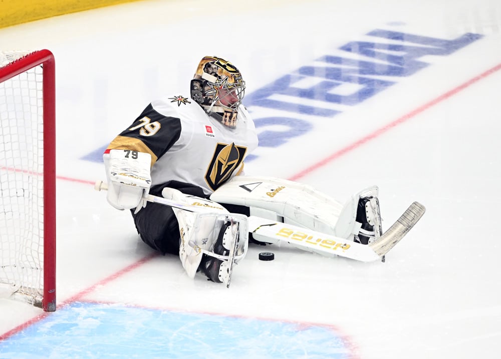 Best Bet For Tuesday (May 12th): NHL Playoffs Predictions