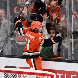 NHL Goal Scorer Parlay For Friday (May 8th): NHL Predictions
