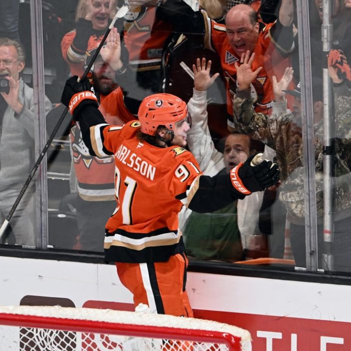 NHL Goal Scorer Parlay For Friday (May 8th): NHL Predictions