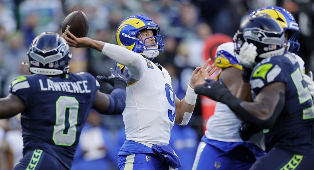 2026 NFL Schedule Release - Biggest Trap Games