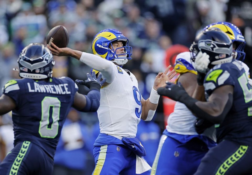 2026 NFL Schedule Release - Biggest Trap Games