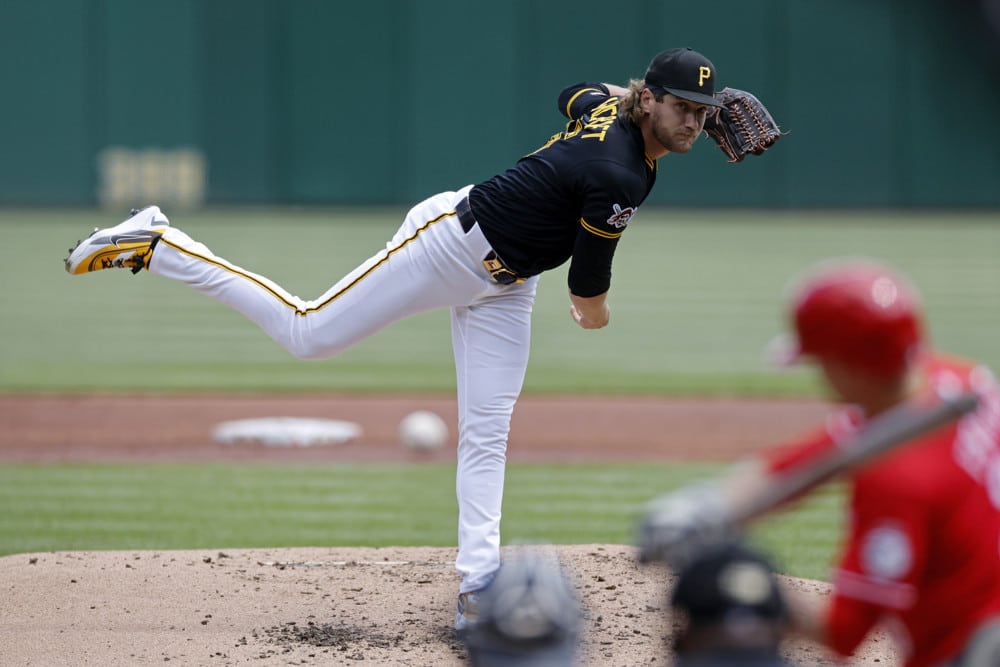 NRFI YRFI Picks May 31 - bets May 31 - picks May 31 - Come tail along with these MLB picks today with us!