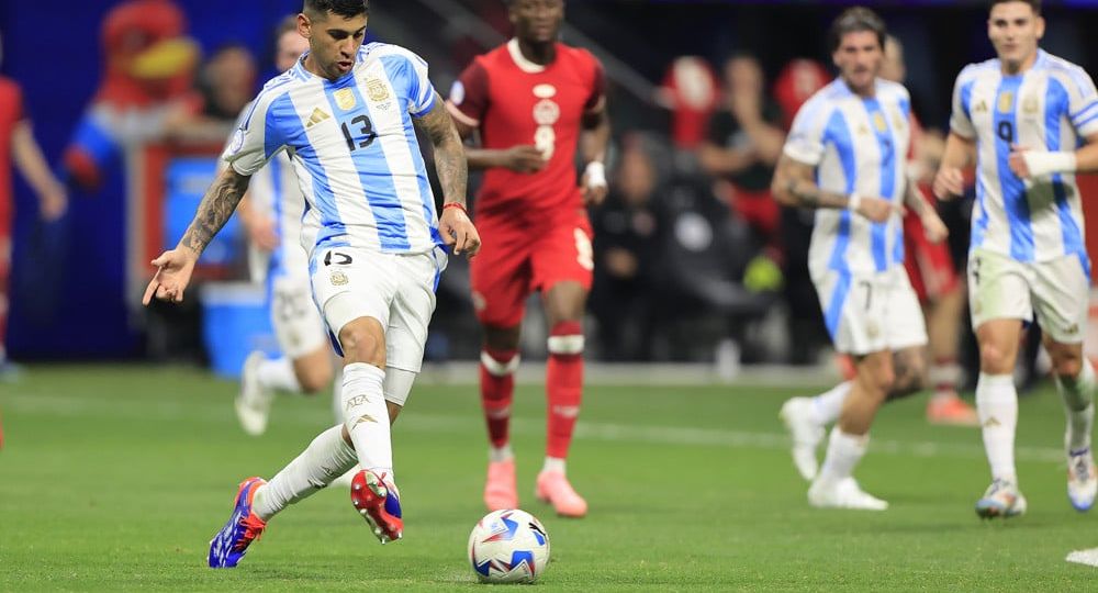 FIFA World Cup Group J | Analysis and Picks
