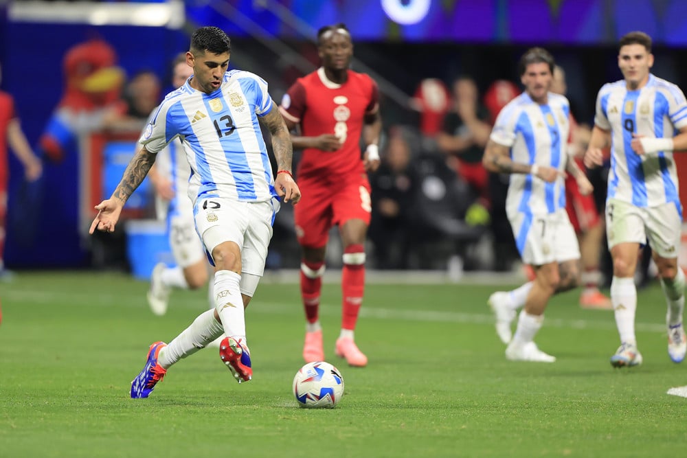 FIFA World Cup Group J | Analysis and Picks
