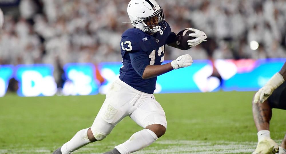 Top 2026 NFL Offensive Rookie Of The Year Picks