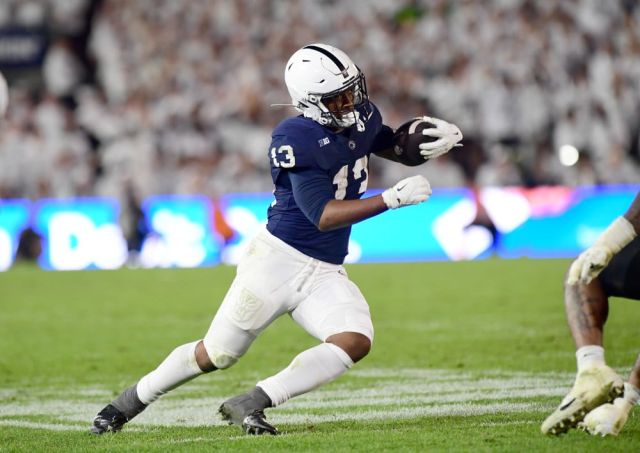 Top 2026 NFL Offensive Rookie Of The Year Picks