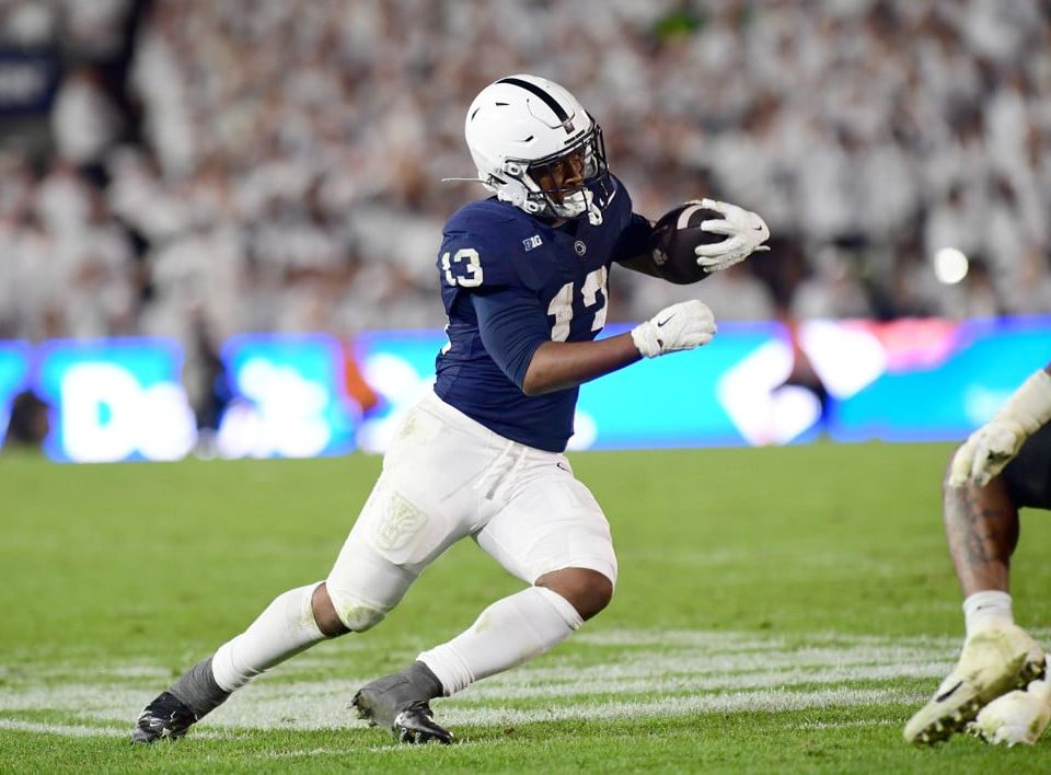 Top 2026 NFL Offensive Rookie Of The Year Picks