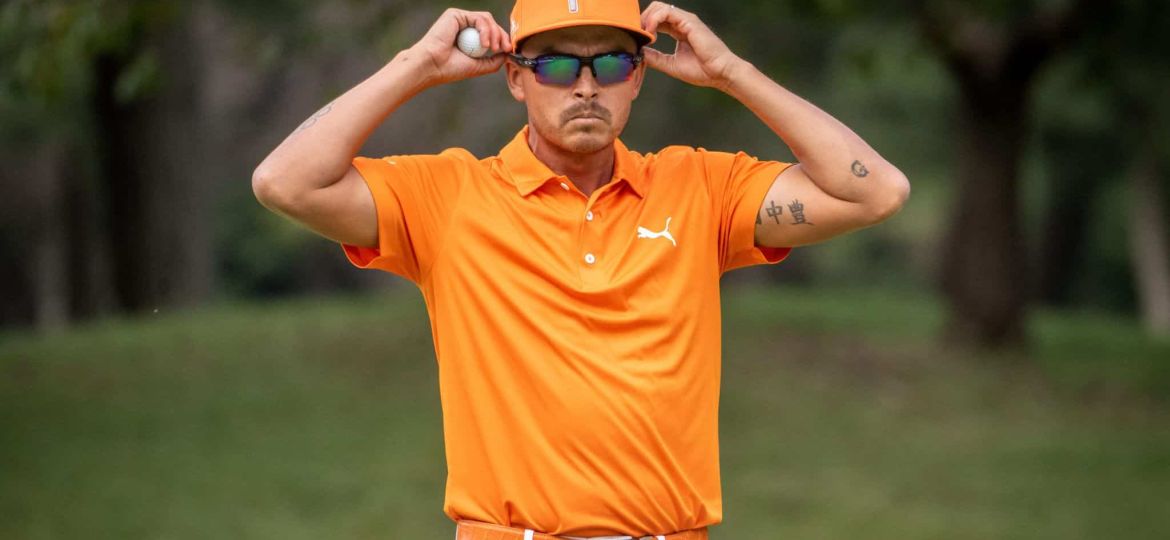 PGA Championship Round 4 Bets
