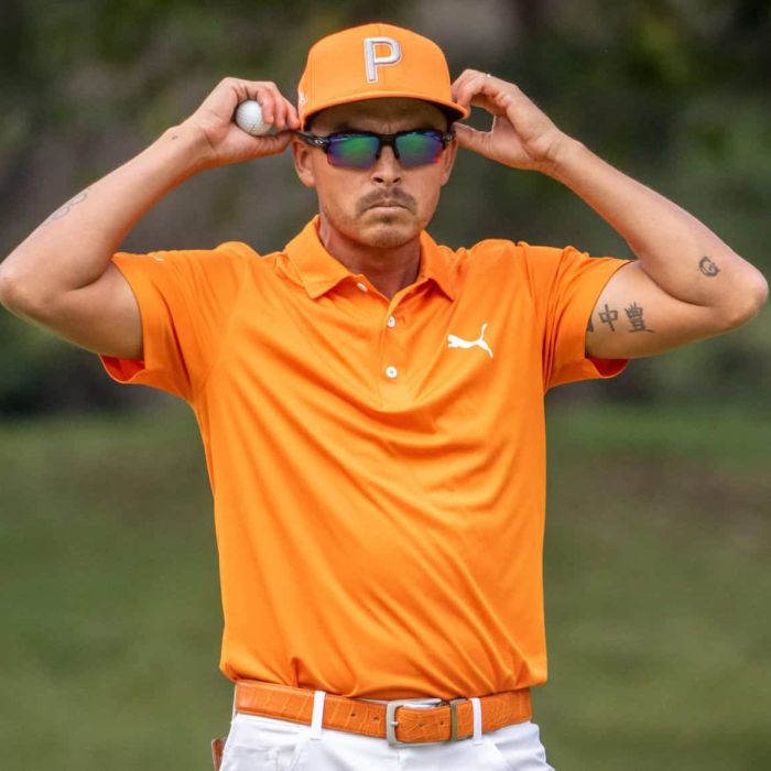 PGA Championship Round 4 Bets