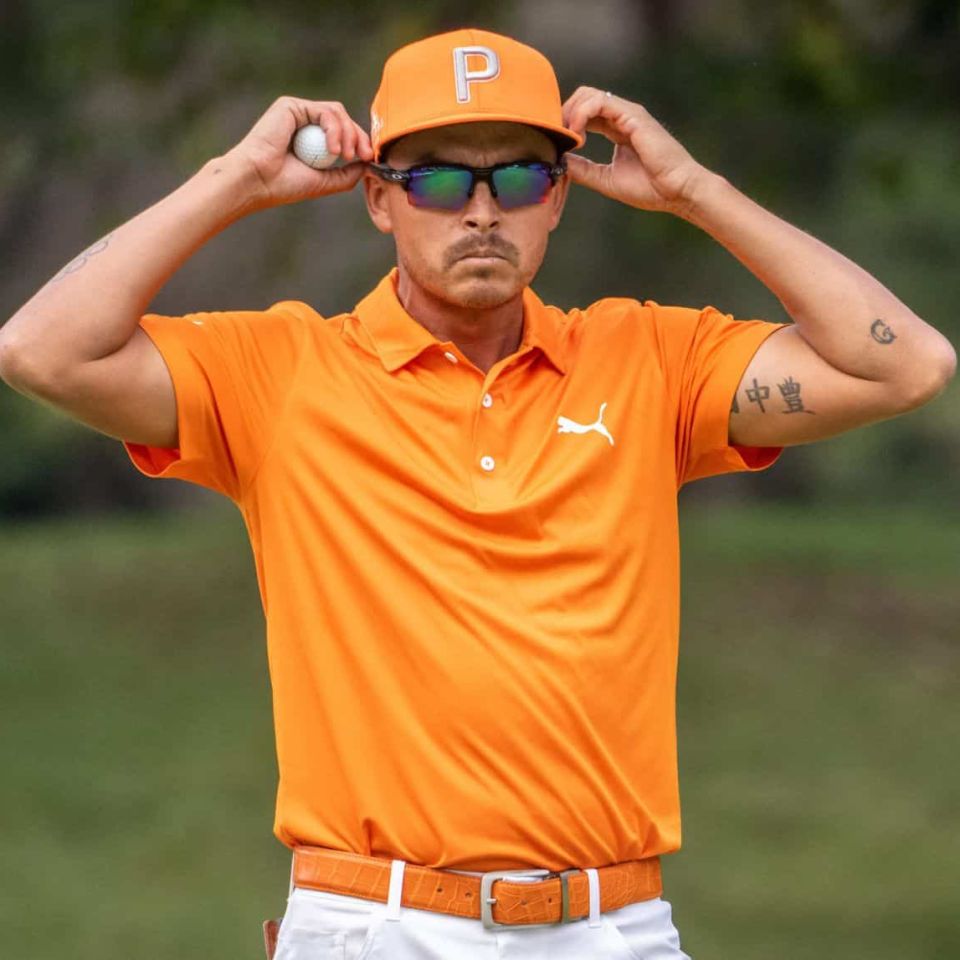 PGA Championship Round 4 Bets